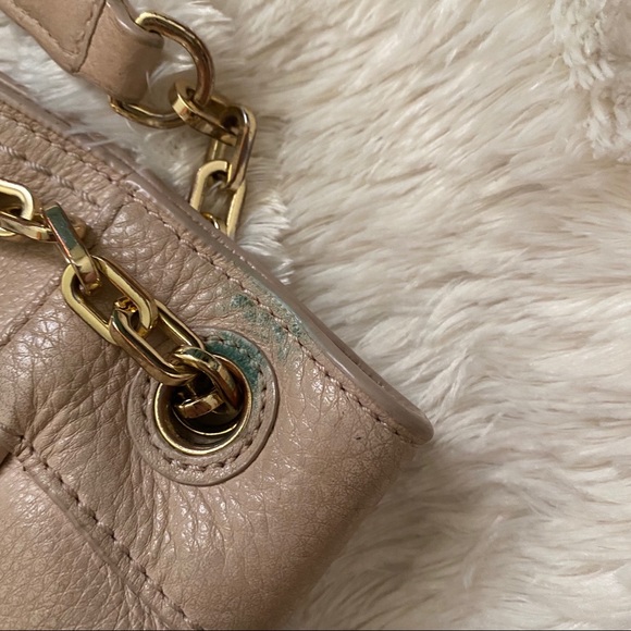 Tory Burch Britten Tote - Picture 5 of 7